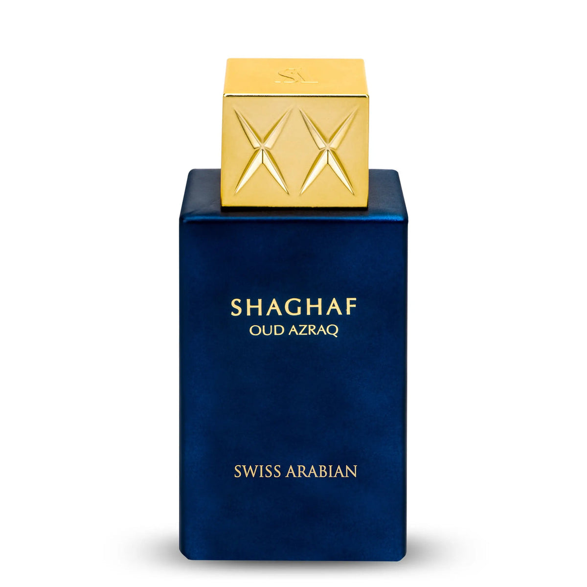 Swiss Arabian Shaghaf Oud Azraq Perfume 75ml EDP – view 5