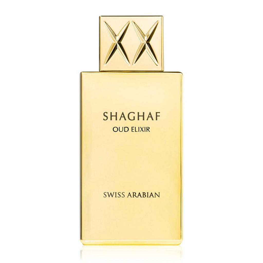 Swiss Arabian Shaghaf Oud Elixir Perfume 75ml EDP – view 2