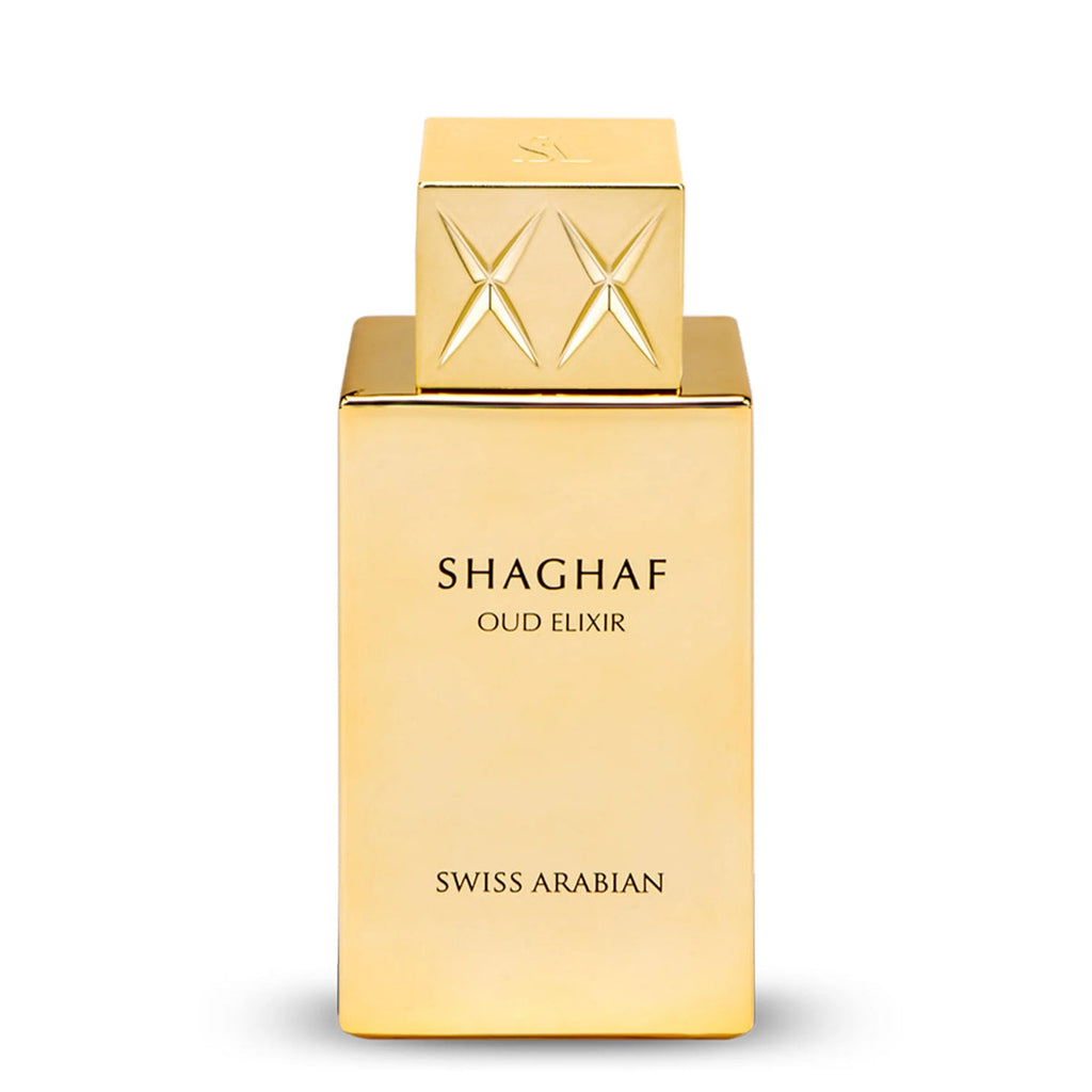 Swiss Arabian Shaghaf Oud Elixir Perfume 75ml EDP – view 4