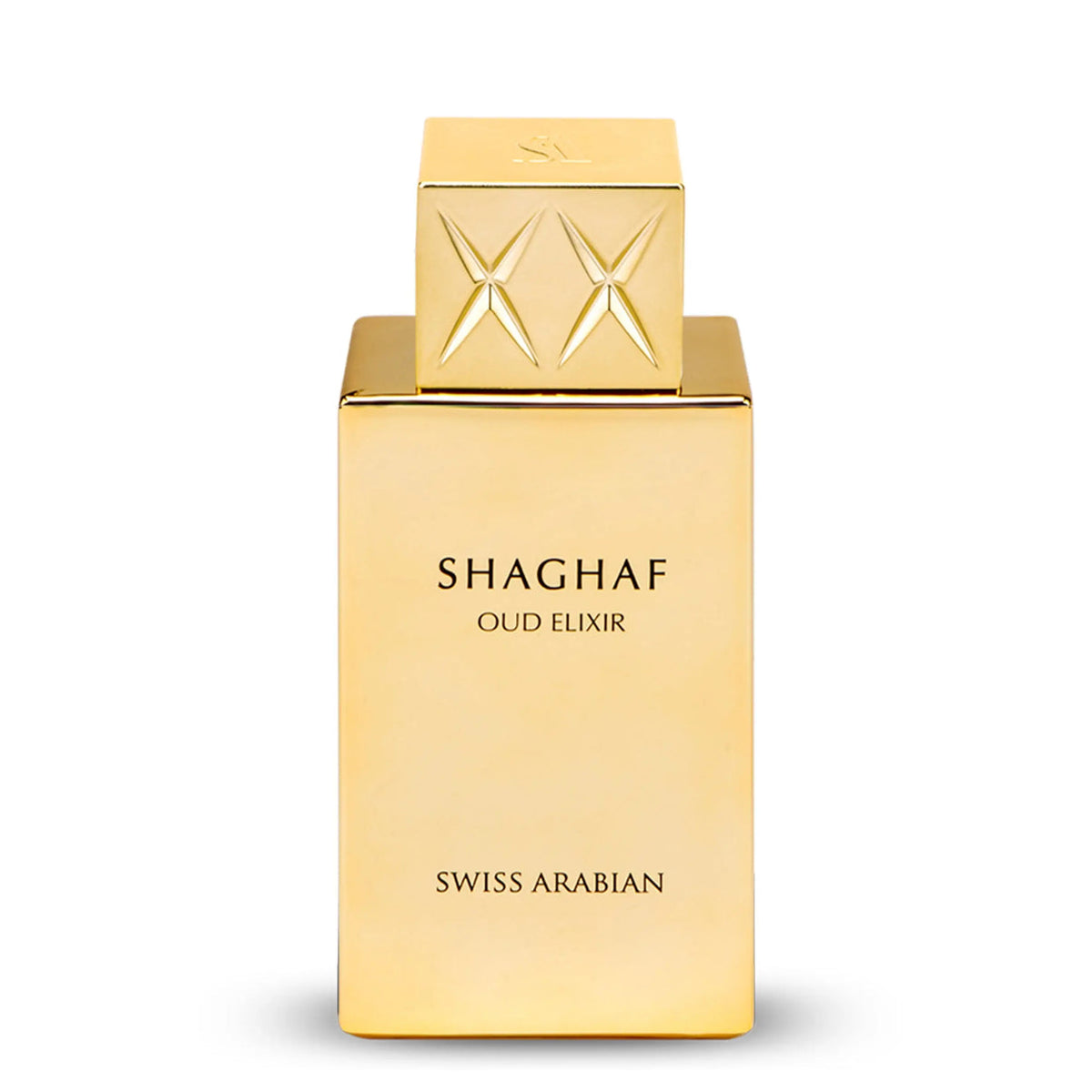 Swiss Arabian Shaghaf Oud Elixir Perfume 75ml EDP – view 4