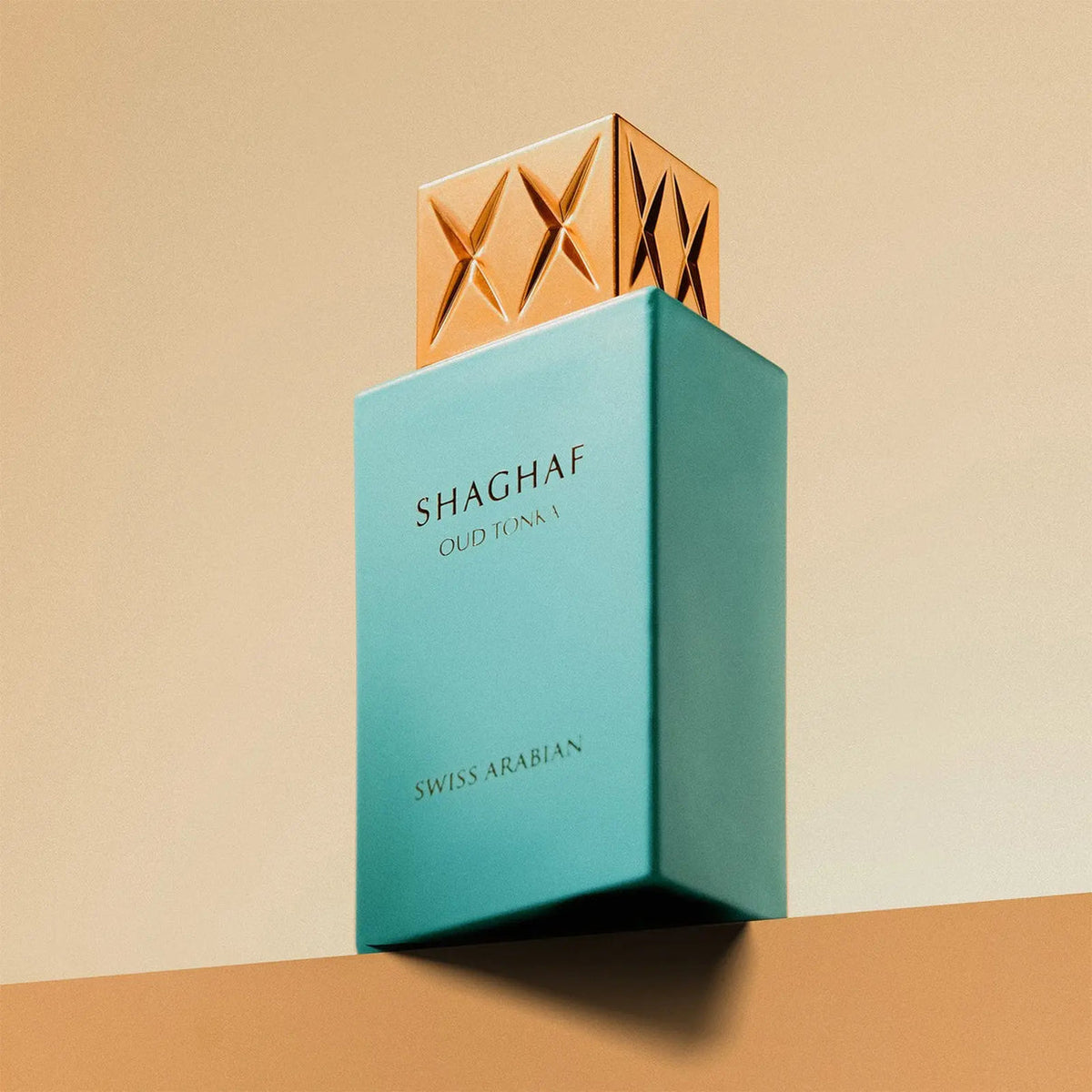 Swiss Arabian Shaghaf Oud Tonka Perfume 75ml EDP – view 6