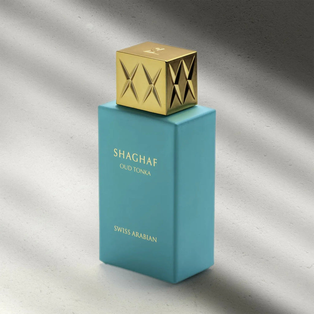 Swiss Arabian Shaghaf Oud Tonka Perfume 75ml EDP – view 11