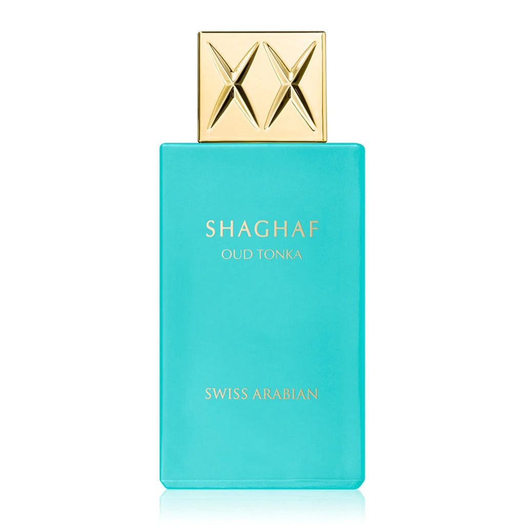 Swiss Arabian Shaghaf Oud Tonka Perfume 75ml EDP – view 2