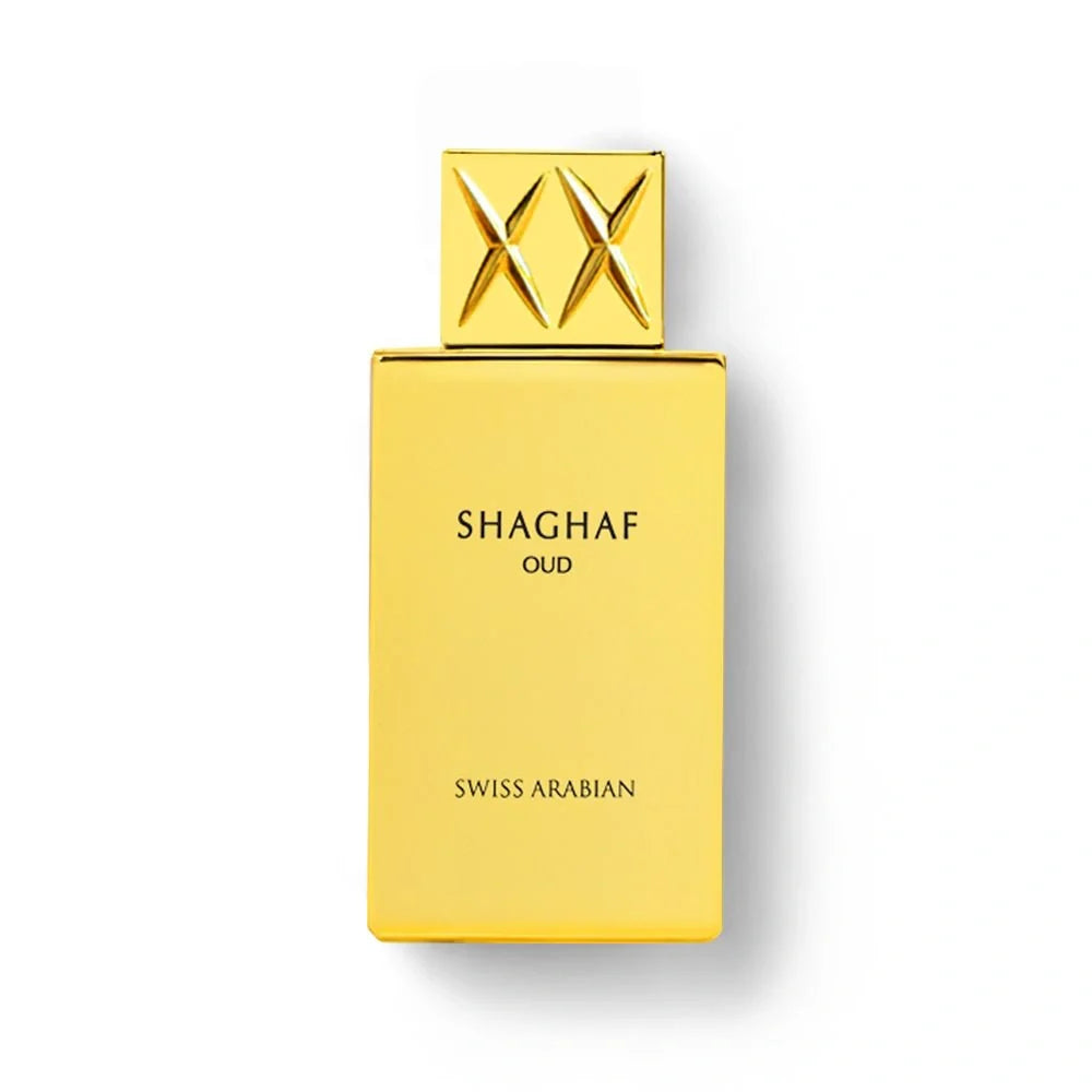 Swiss Arabian Shaghaf Oud 75ml EDP