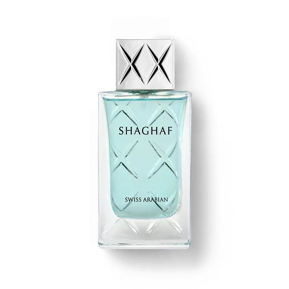 Swiss Arabian Shaghaf Man 75ml EDP