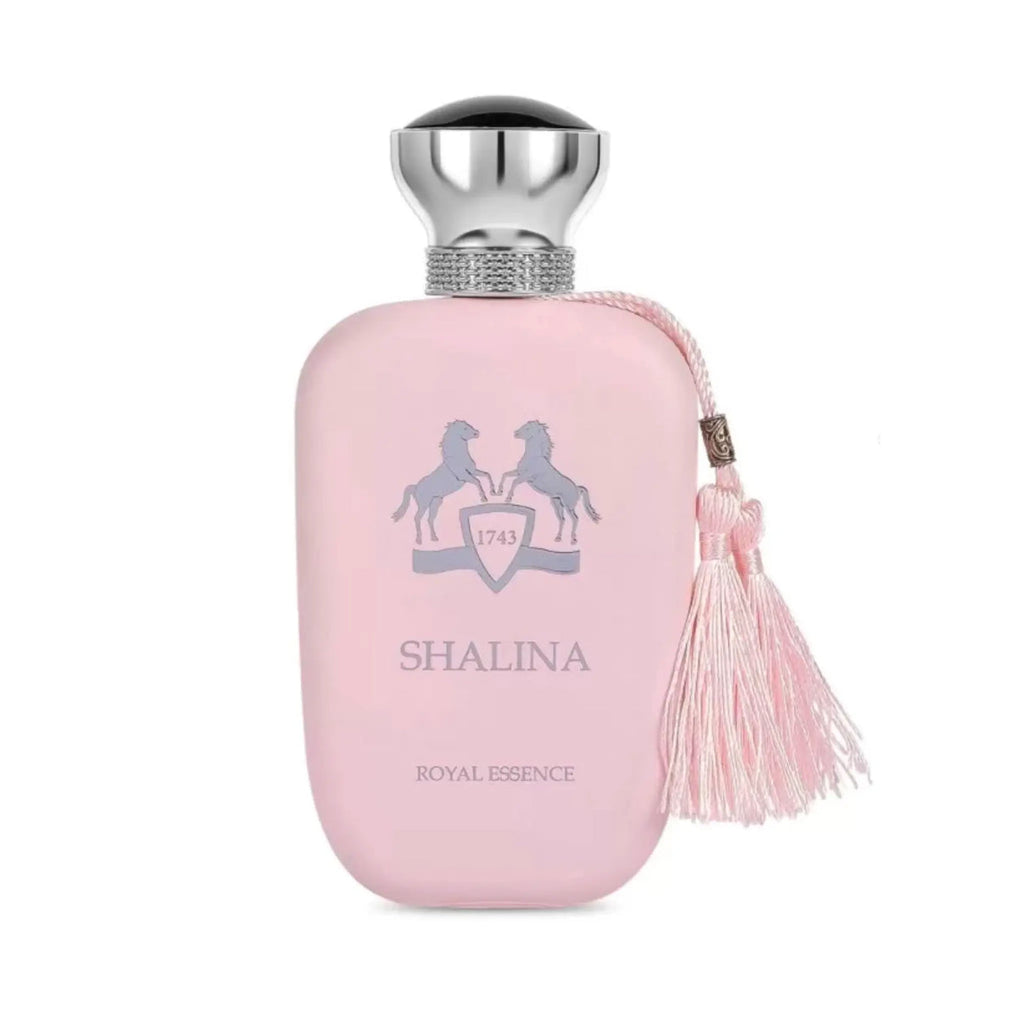 Fragrance World Shalina Royal Essence Perfume 100ml EDP