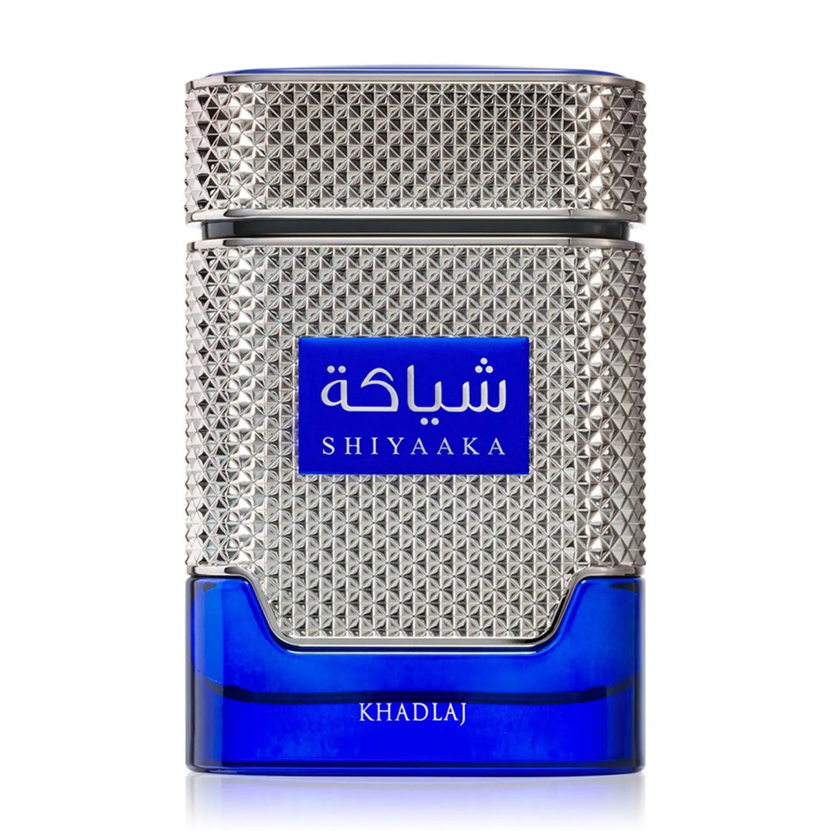 Khadlaj Shiyaaka Blue Perfume 100ml EDP – view 2