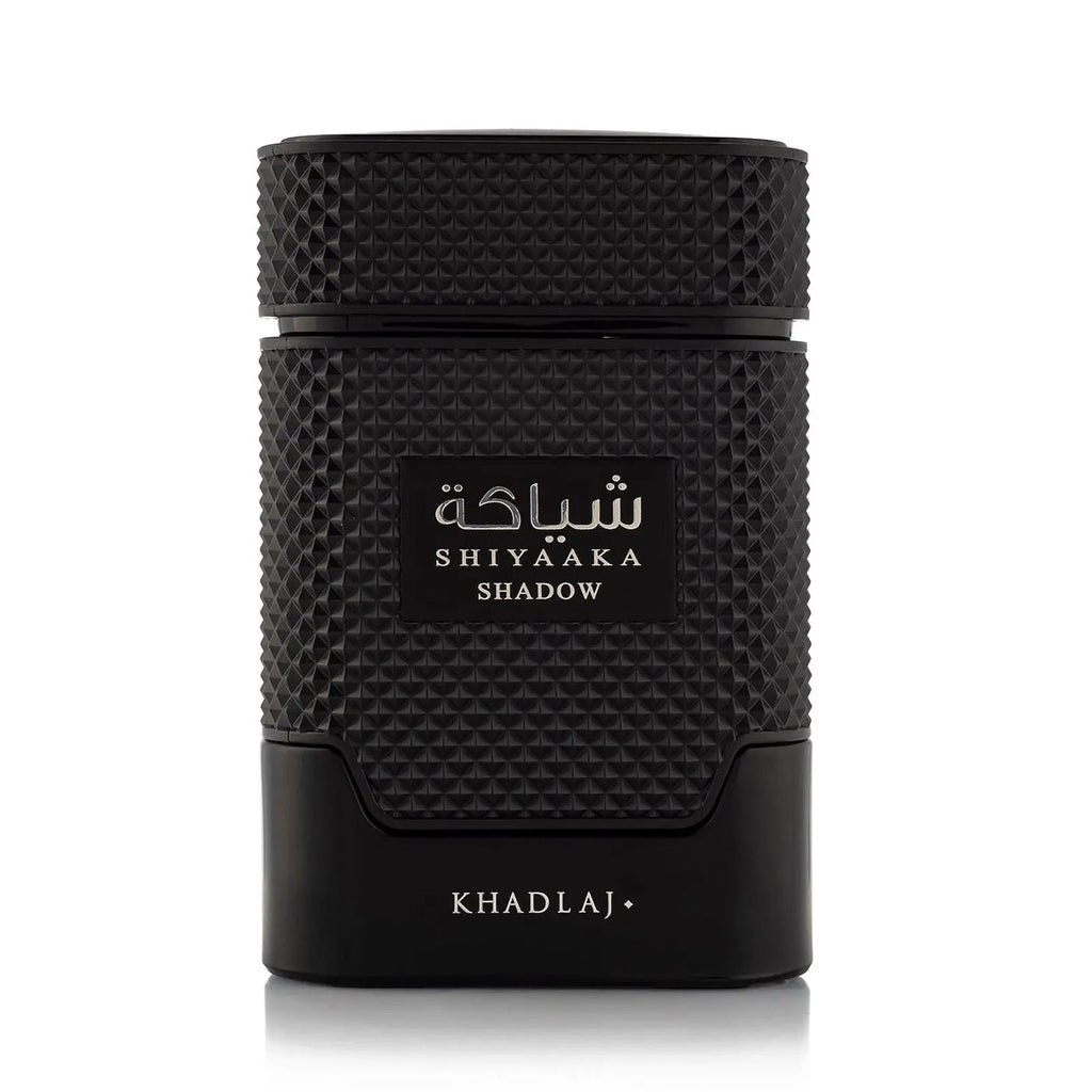 Khadlaj Shiyaaka Shadow Perfume 100ml EDP – view 2