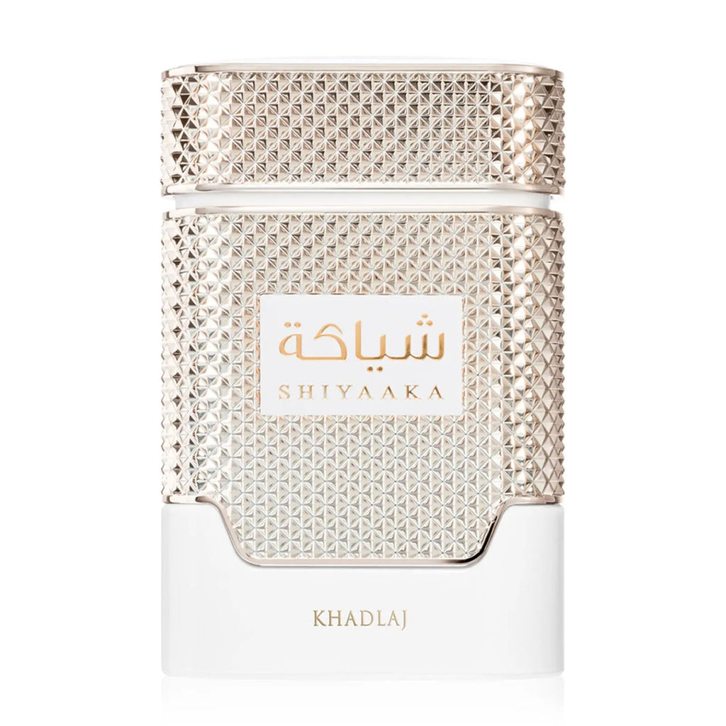 Khadlaj Shiyaaka Rose Gold – view 2