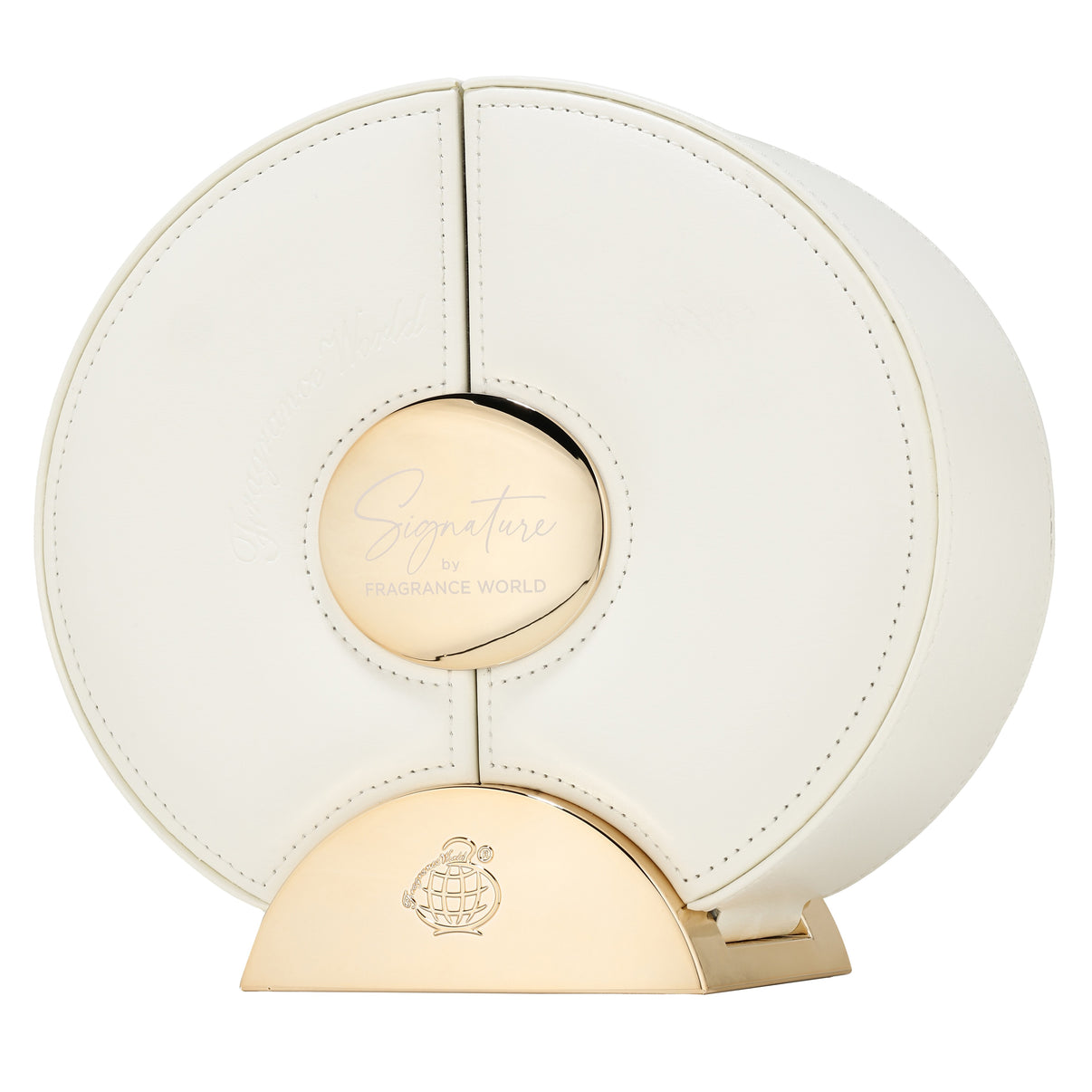 Fragrance World Signature White for women
