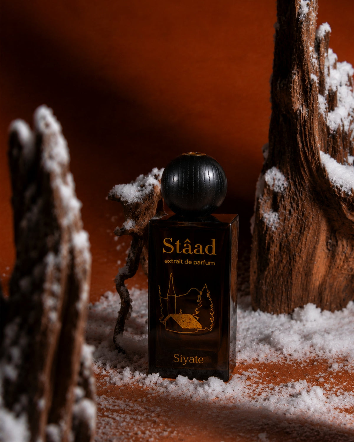 Siyate Staad Eau de Parfum 65ml - view 2