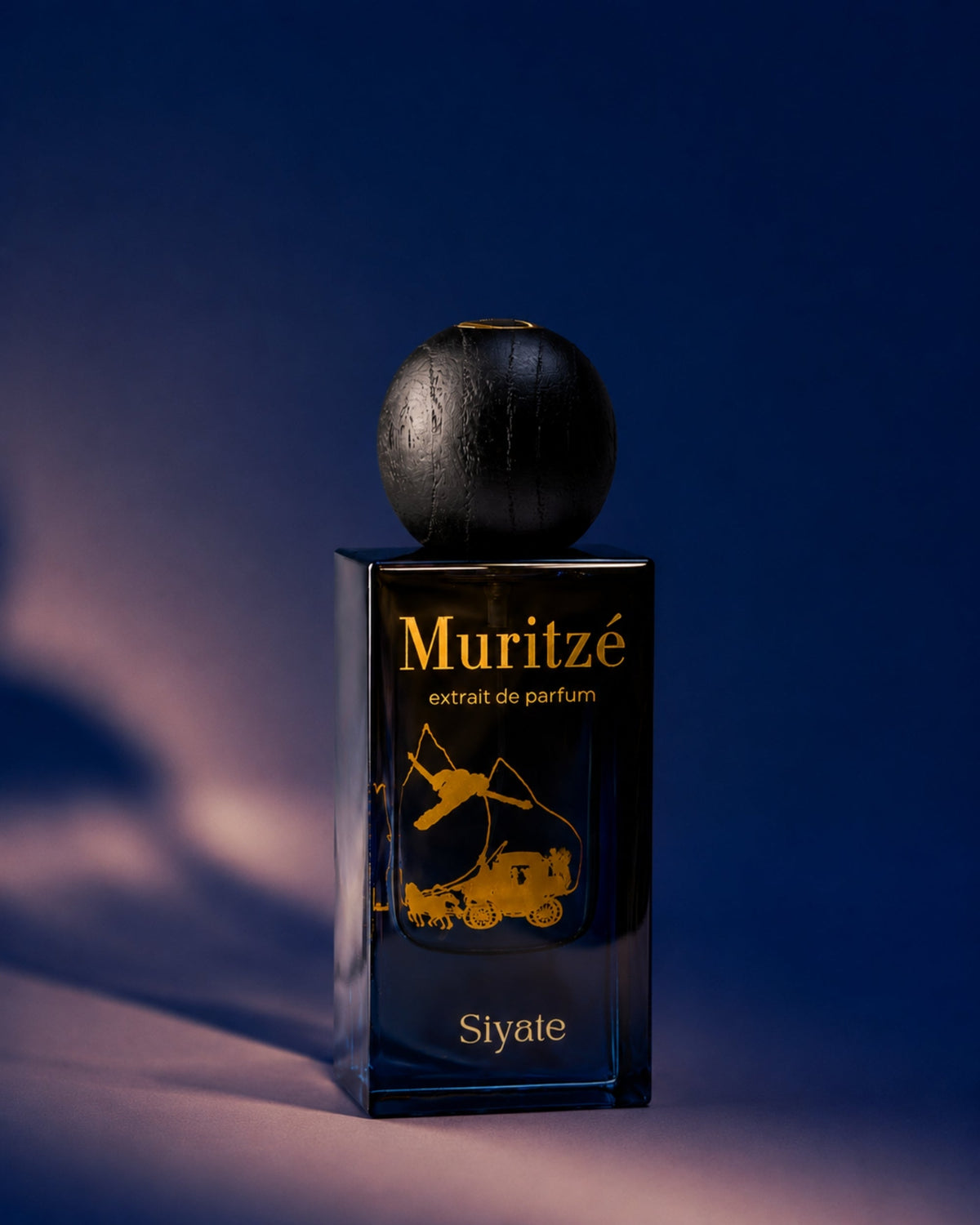 Siyate Muritze Eau de Parfum 65ml - view 2