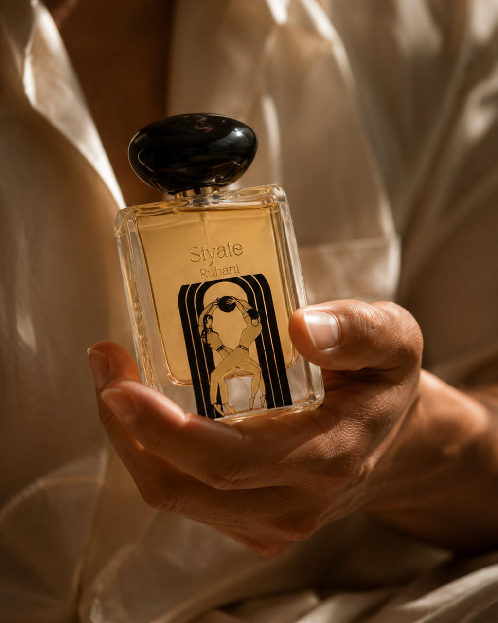 Siyate Ruhani Eau de Parfum 100ml - view 2