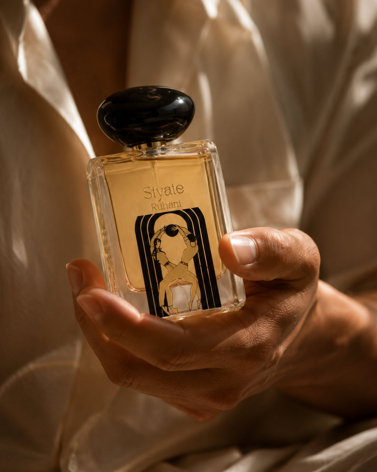 Siyate Ruhani Eau de Parfum 100ml - view 2
