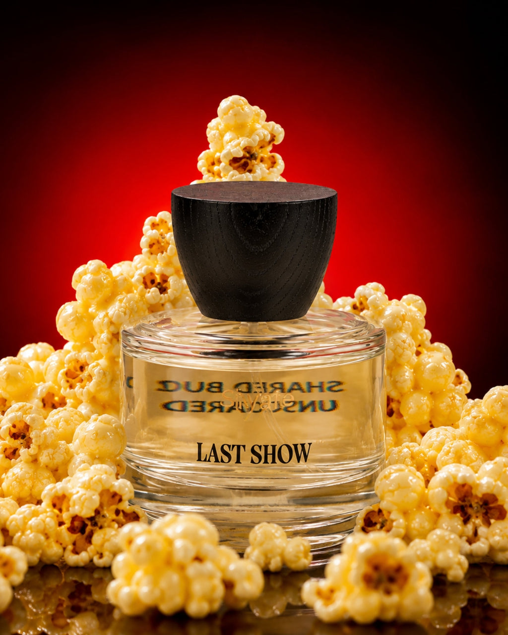 Siyate Last Show Eau de Parfum 75ml - view 2