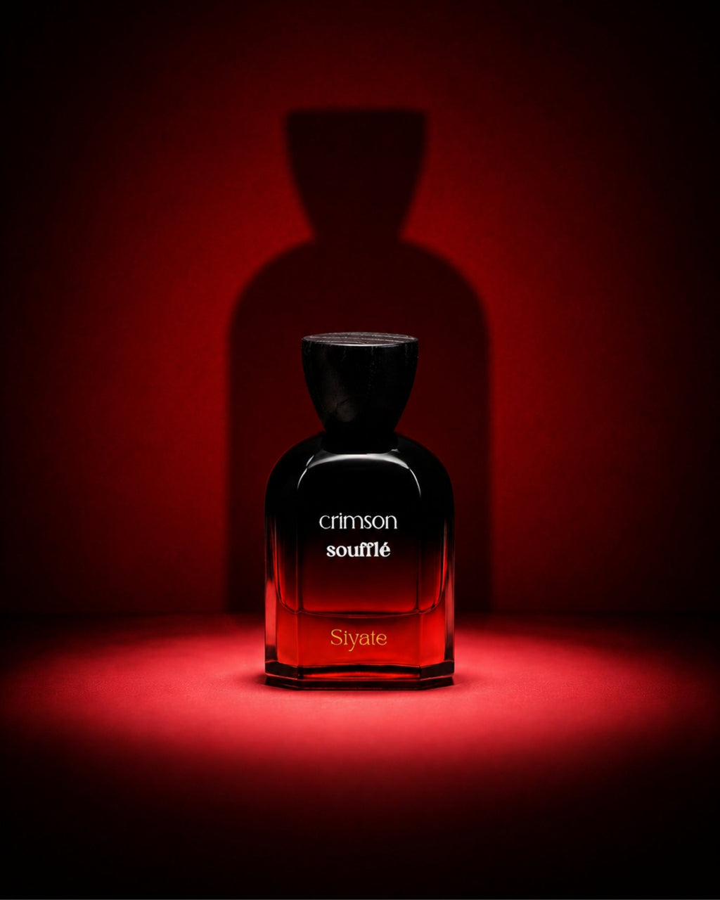 Siyate Crimson Souffle Eau de Parfum 80ml - view 2