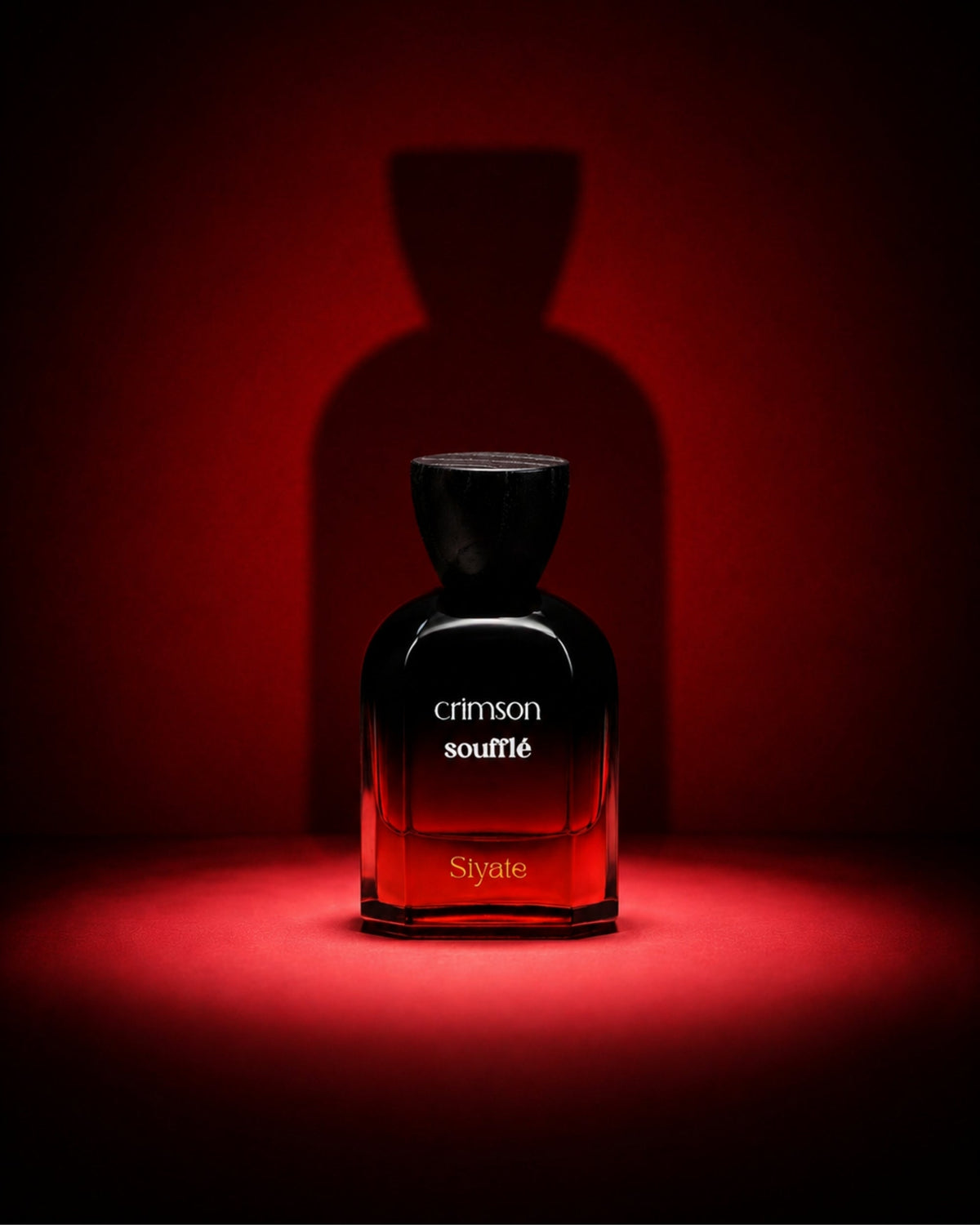 Siyate Crimson Souffle Eau de Parfum 80ml - view 2