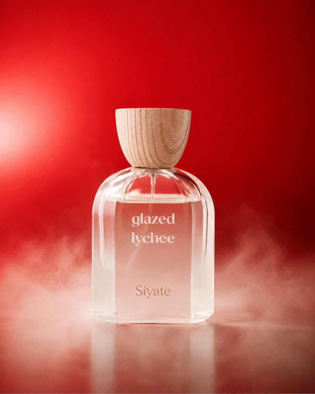 Siyate Glazed Lychee Eau de Parfum 80ml - view 2