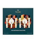 Siyate The Nostalgia Collection Set EDP 6 x 15ml