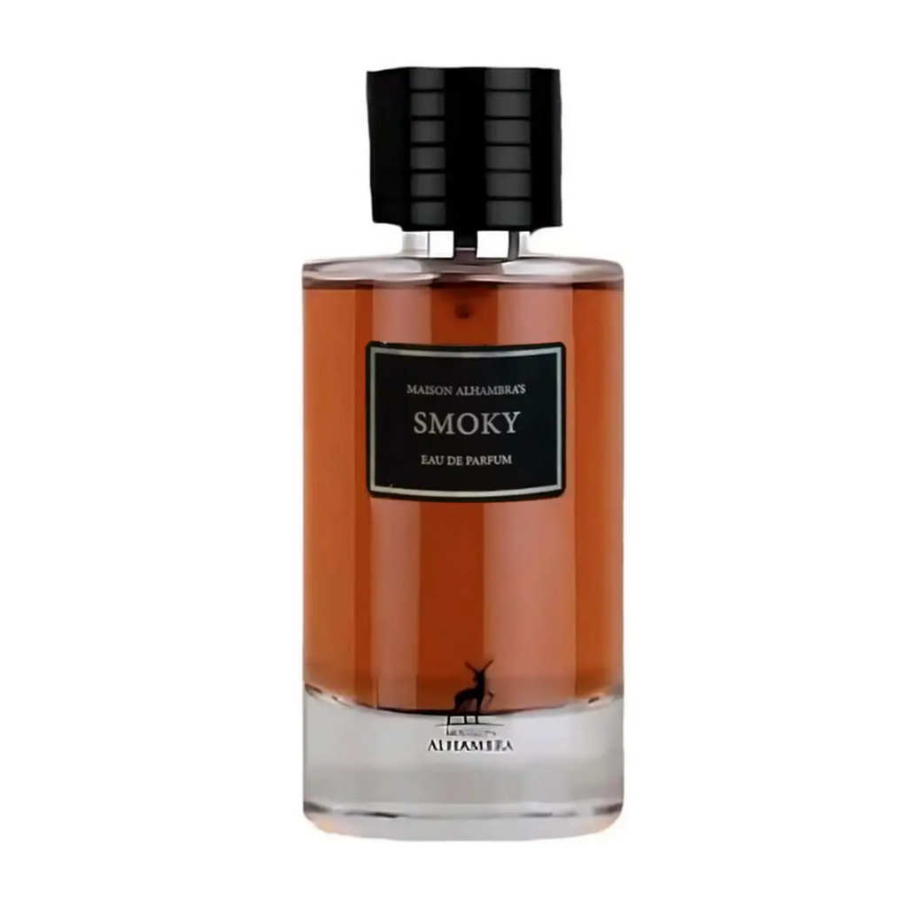 Maison Alhambra Smoky Perfume 100ml EDP Inspired by Tobacolor Dior – view 6