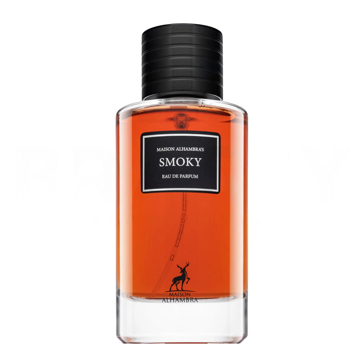 Maison Alhambra Smoky Perfume 100ml EDP Inspired by Tobacolor Dior – view 2