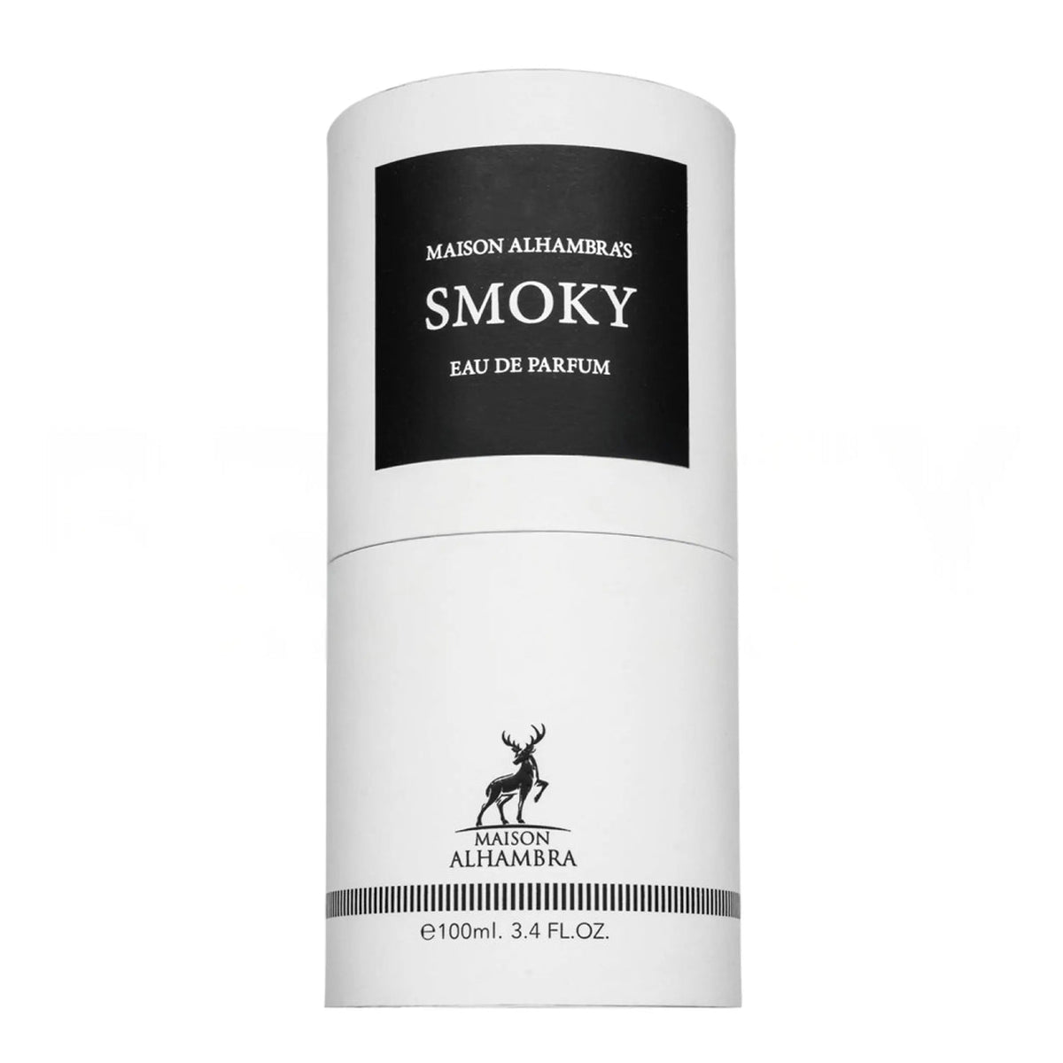 Maison Alhambra Smoky Perfume 100ml EDP Inspired by Tobacolor Dior – view 3