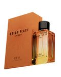 Cevi Solar Flare Extrait