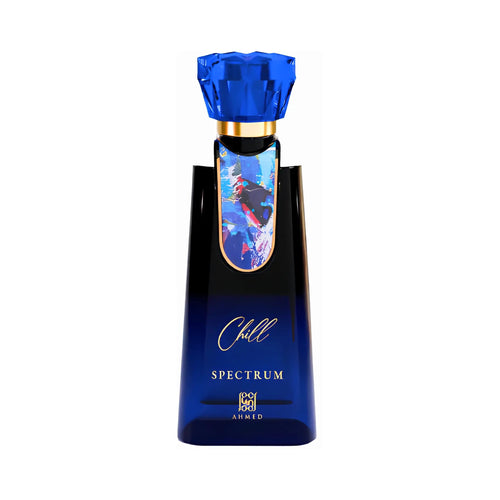Spectrum Chill Perfume 100ml EDP Ahmed Al Maghribi – view 2