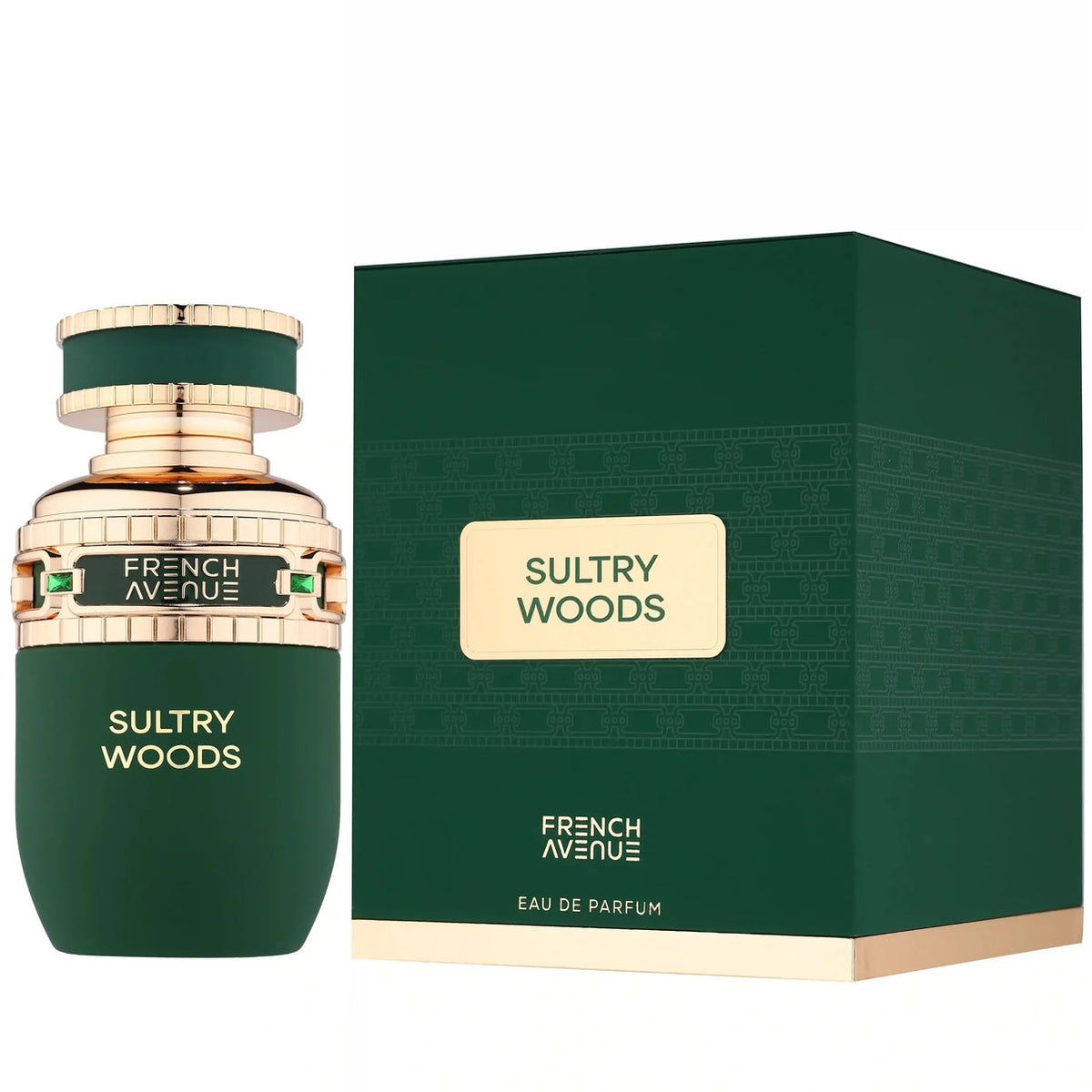 French Avenue Sultry Woods