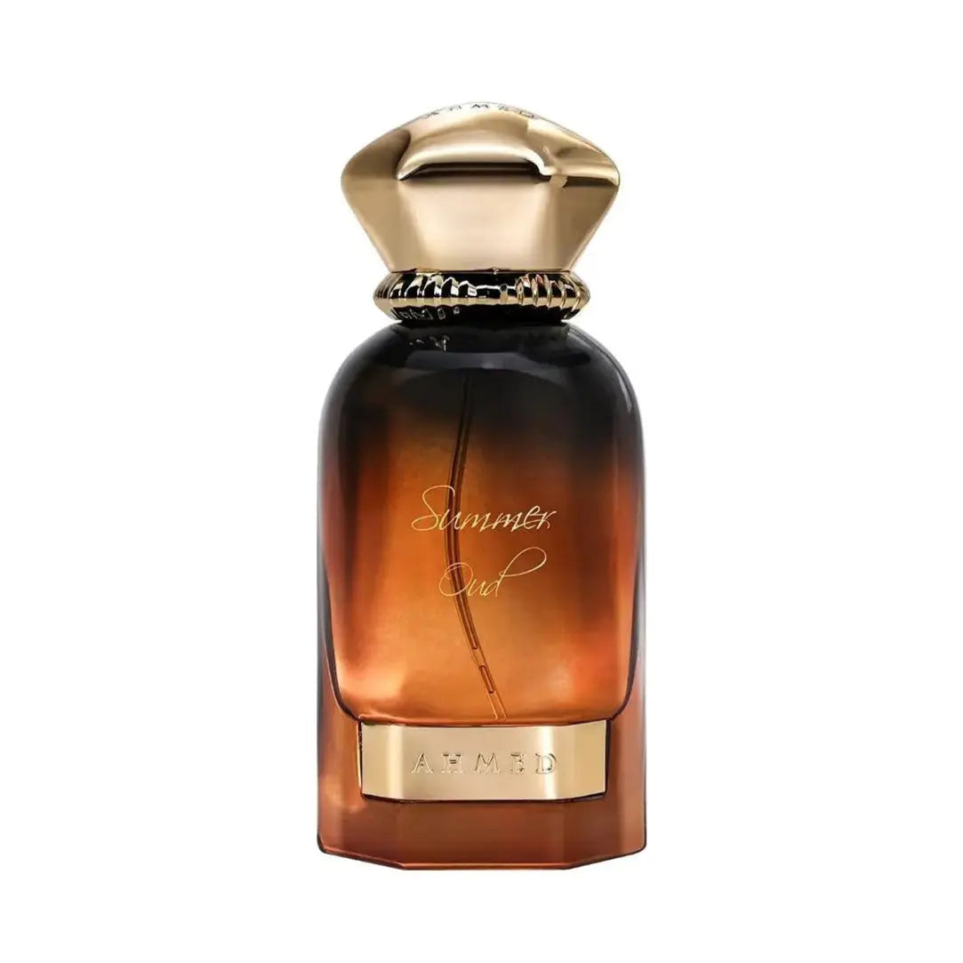 Ahmed Al Maghribi Summer Oud Perfume 60ml EDP