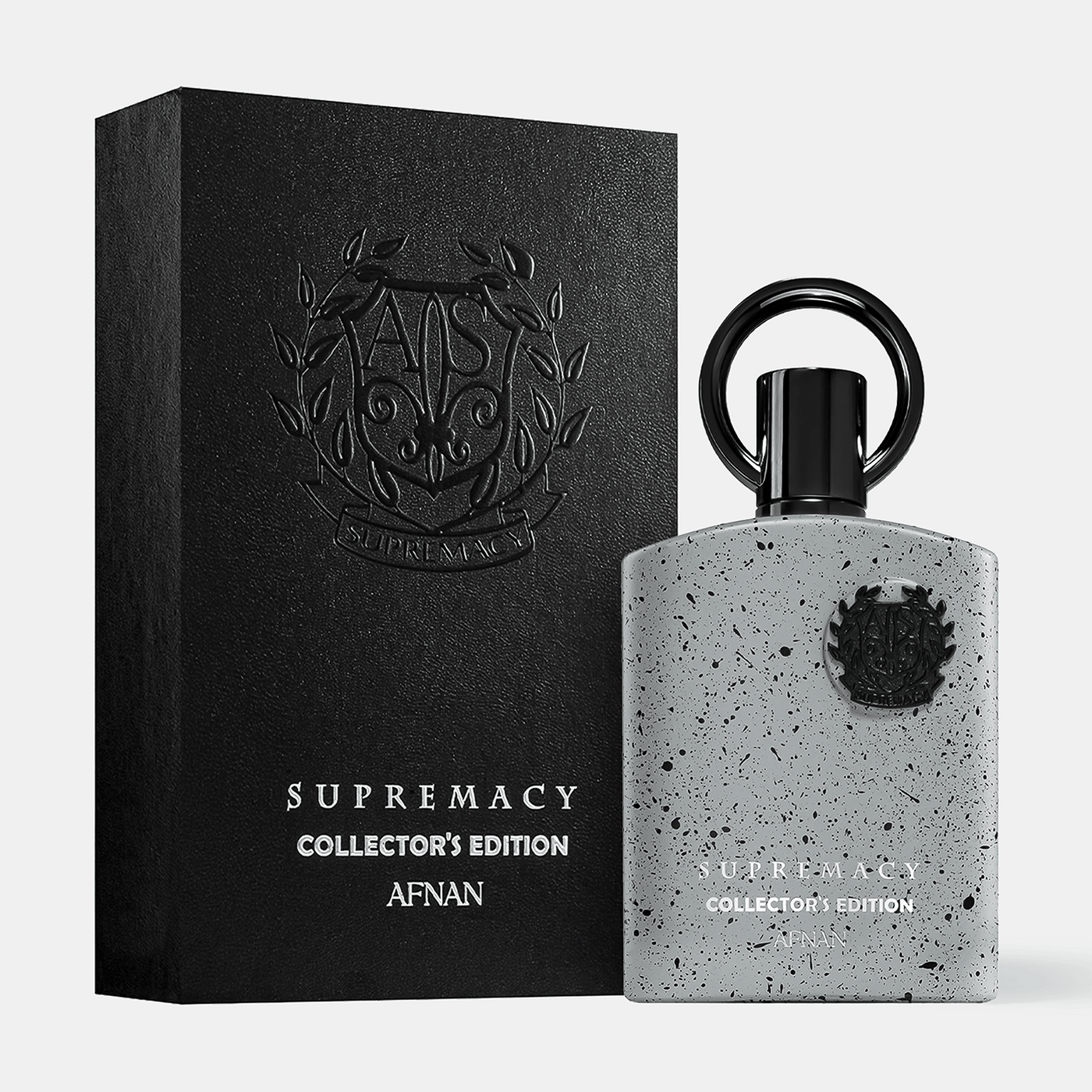 Afnan Perfumes
SUPREMACY COLLECTOR'S EDITION (100ml) For Men