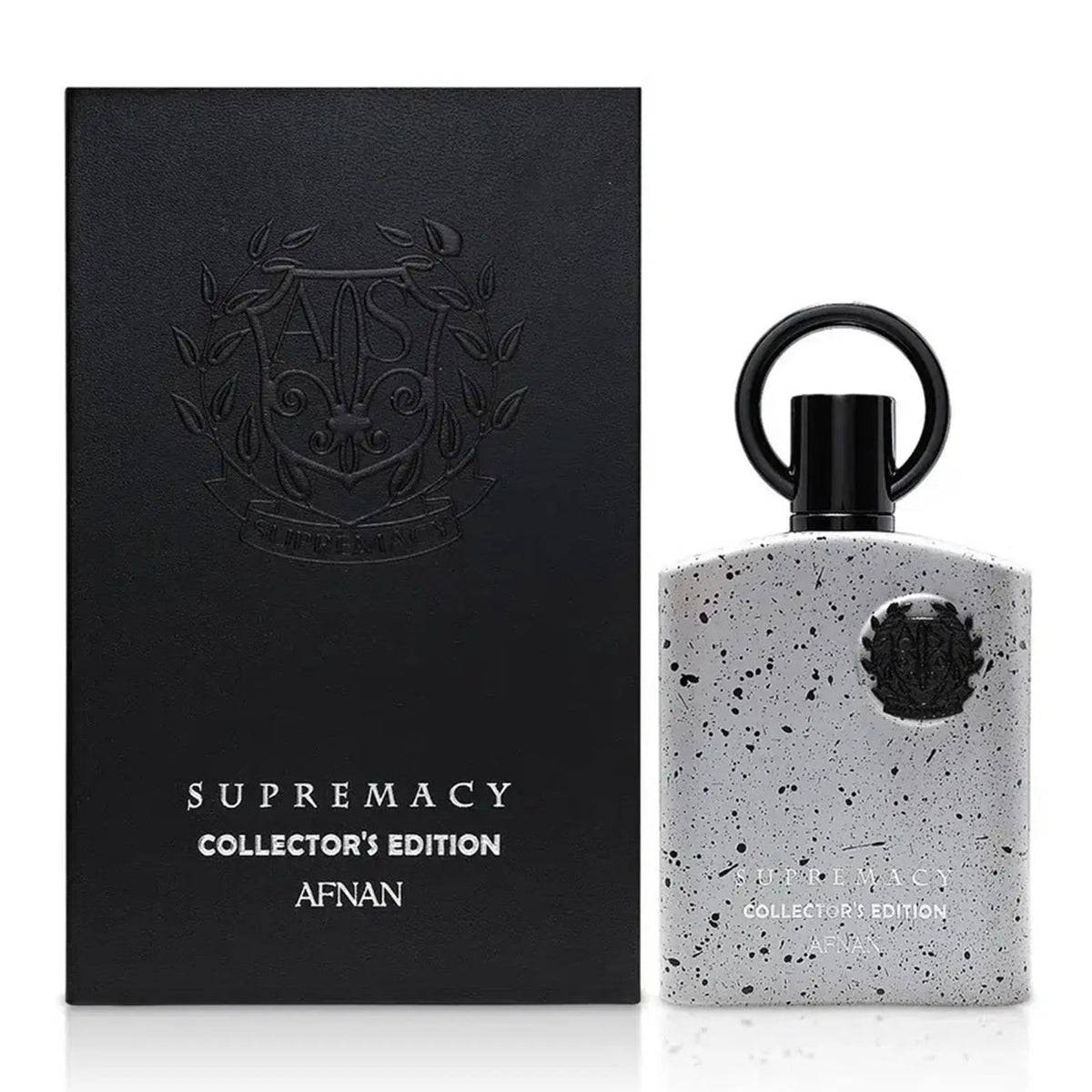 Afnan Supremacy Collector's Edition 100ml EDP for Men – view 11