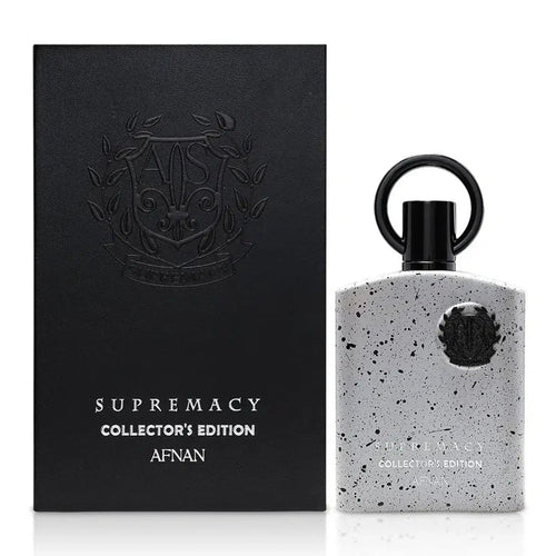 Afnan Supremacy Collector's Edition 100ml EDP for Men – view 11