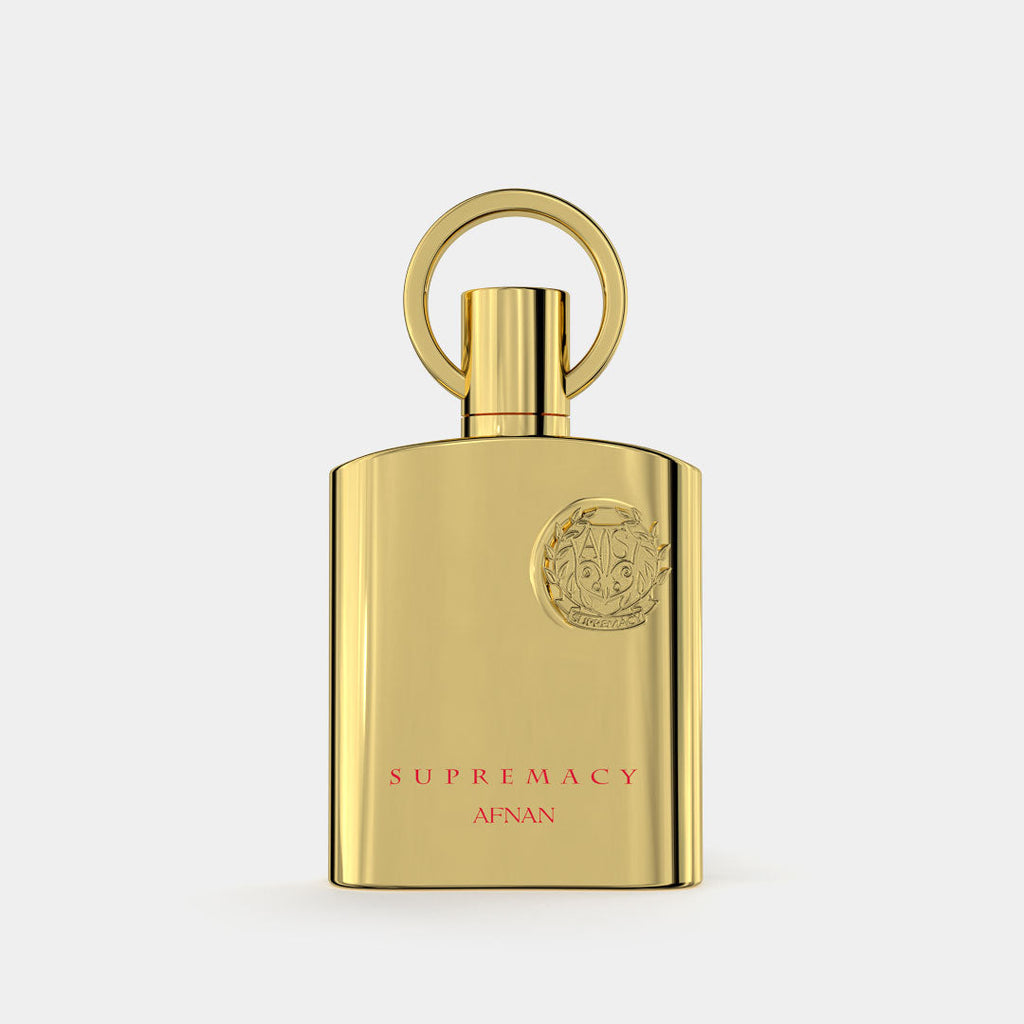 Afnan Supremacy Gold 100ml Eau de Parfum