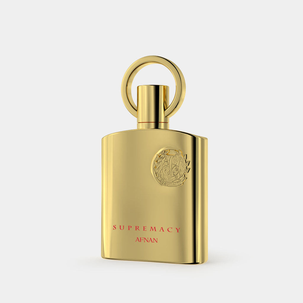 Afnan Supremacy Gold 100ml Eau de Parfum