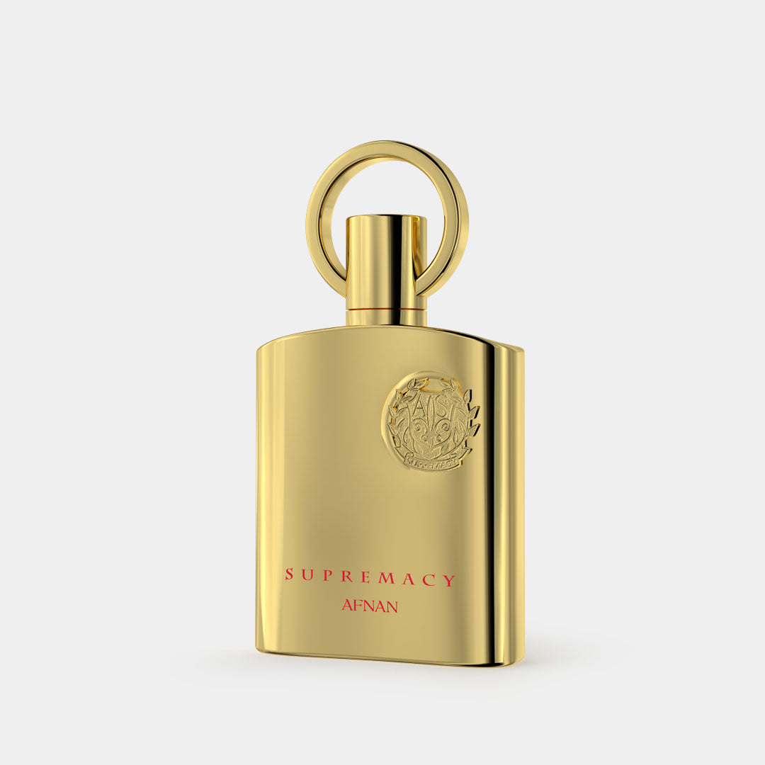 Afnan Supremacy Gold 100ml Eau de Parfum
