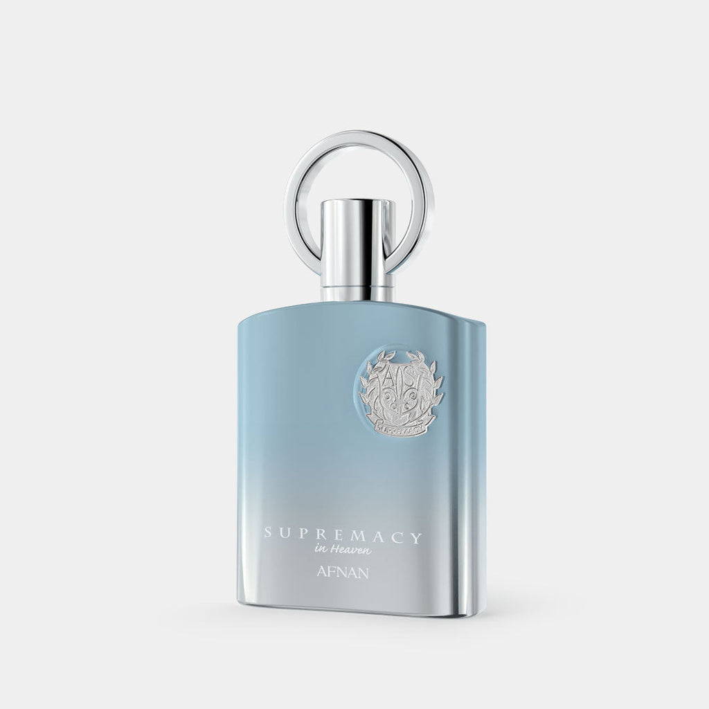 Afnan Supremacy In Heaven 100ml Eau de Parfum