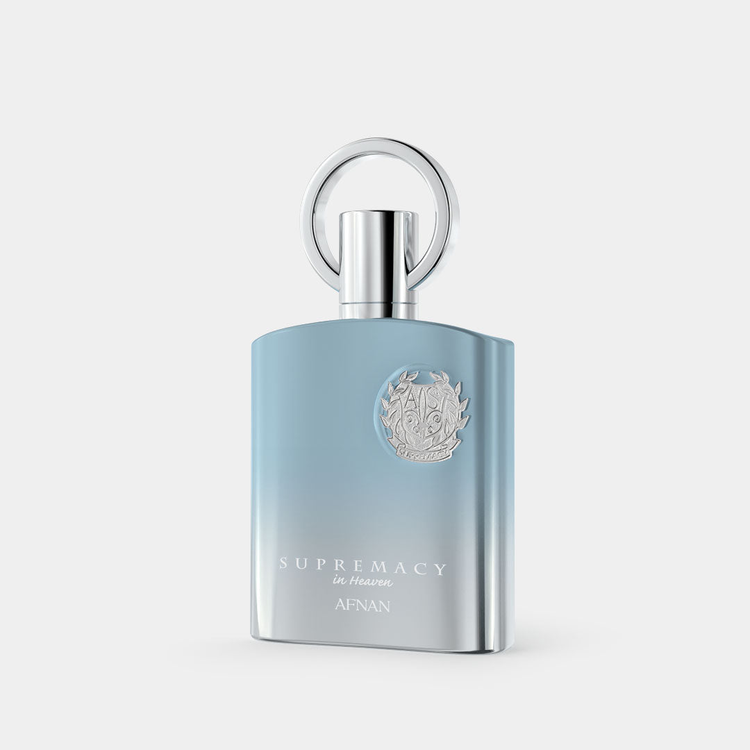 Afnan Supremacy In Heaven 100ml Eau de Parfum