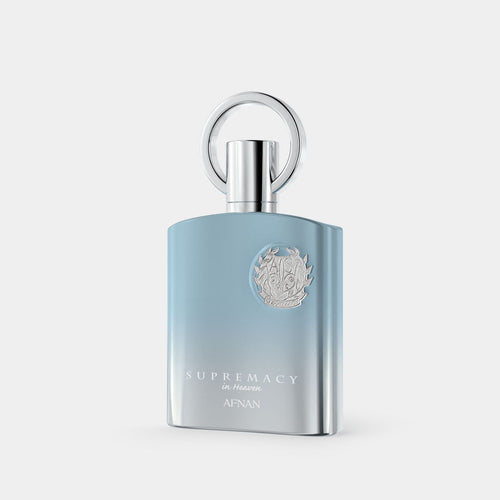 Afnan Supremacy In Heaven 100ml Eau de Parfum