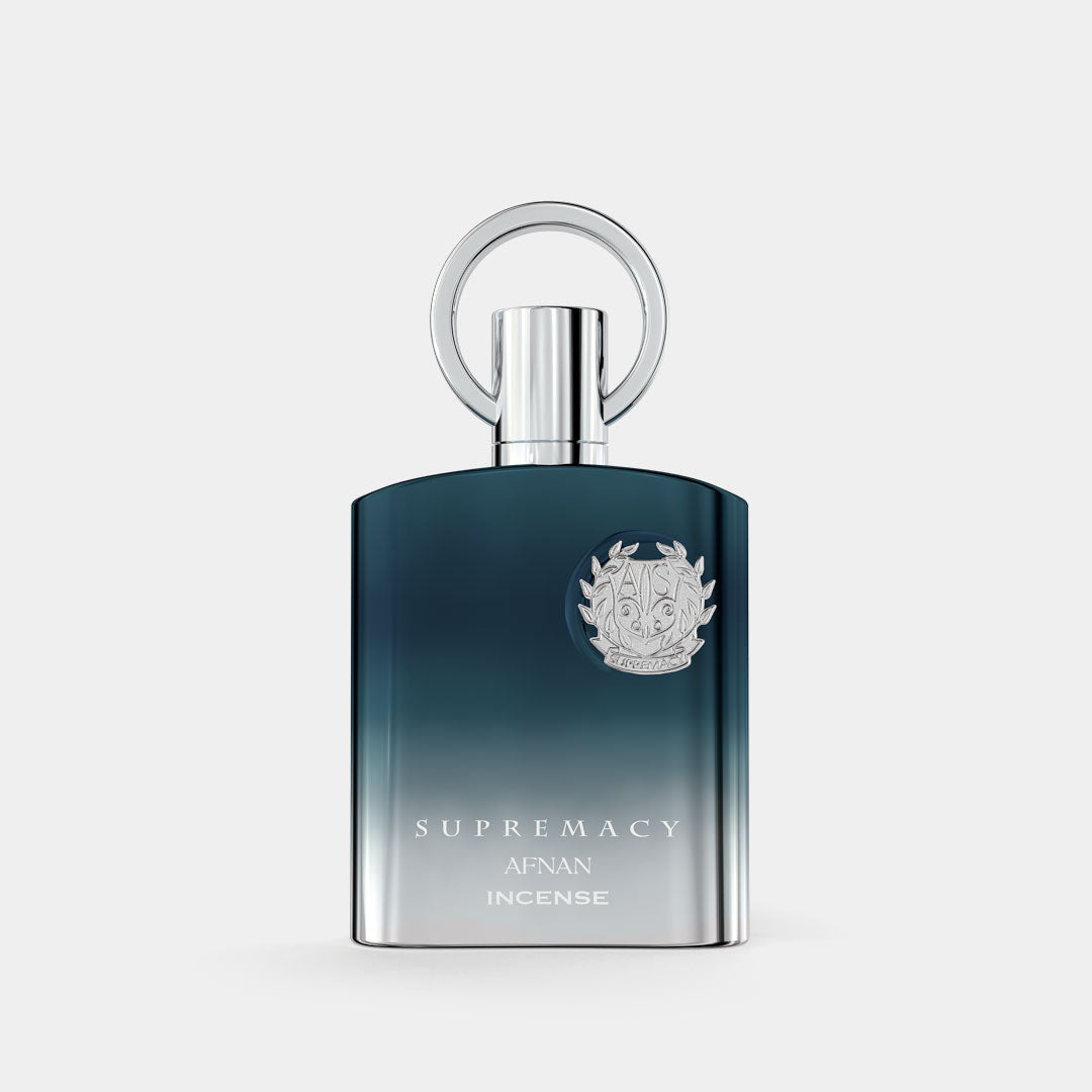 Afnan Supremacy Incense 100ml Eau de Parfum