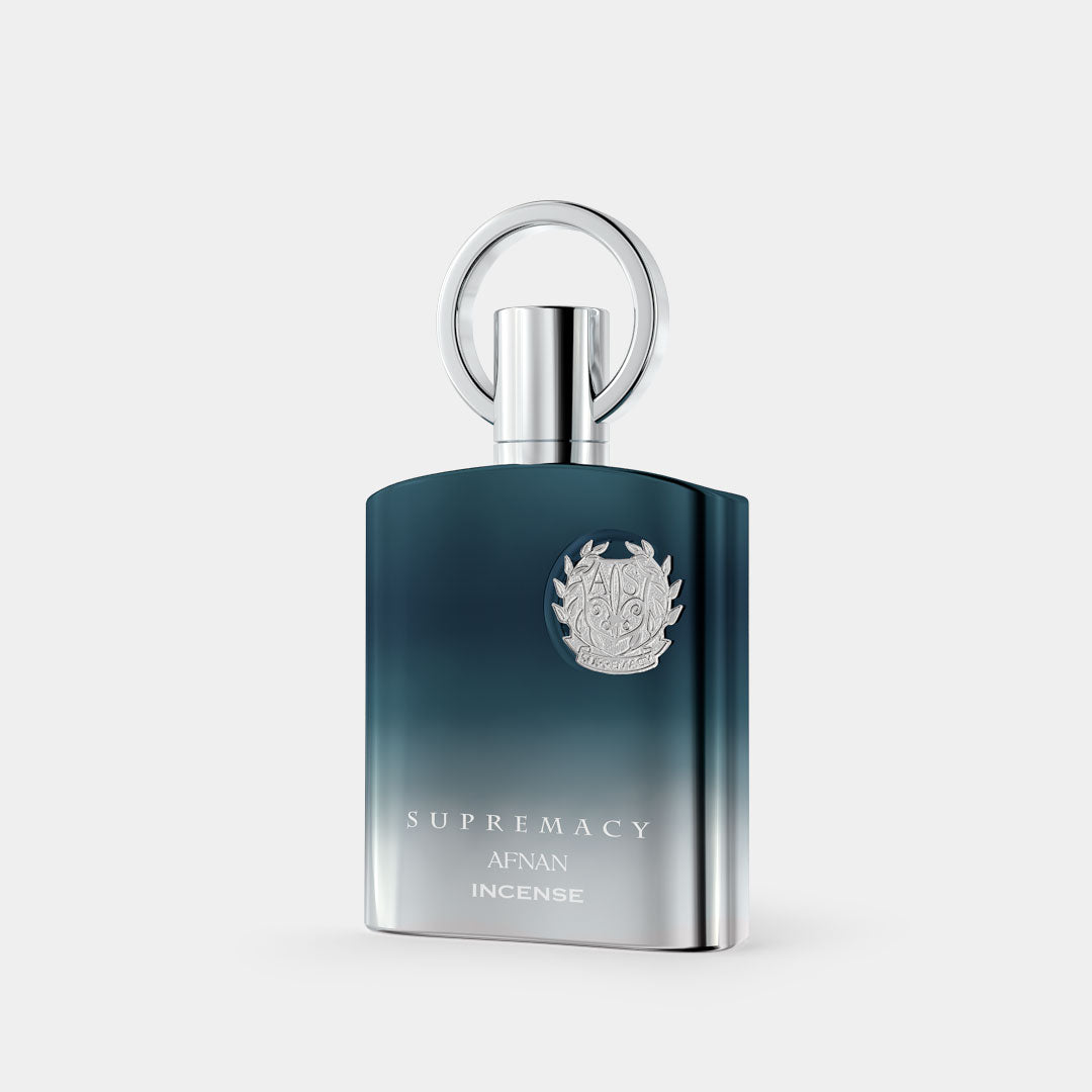 Afnan Supremacy Incense 100ml Eau de Parfum