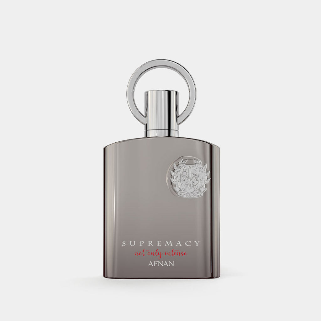 Afnan Supremacy Not Only Intense 100ml Eau de Parfum