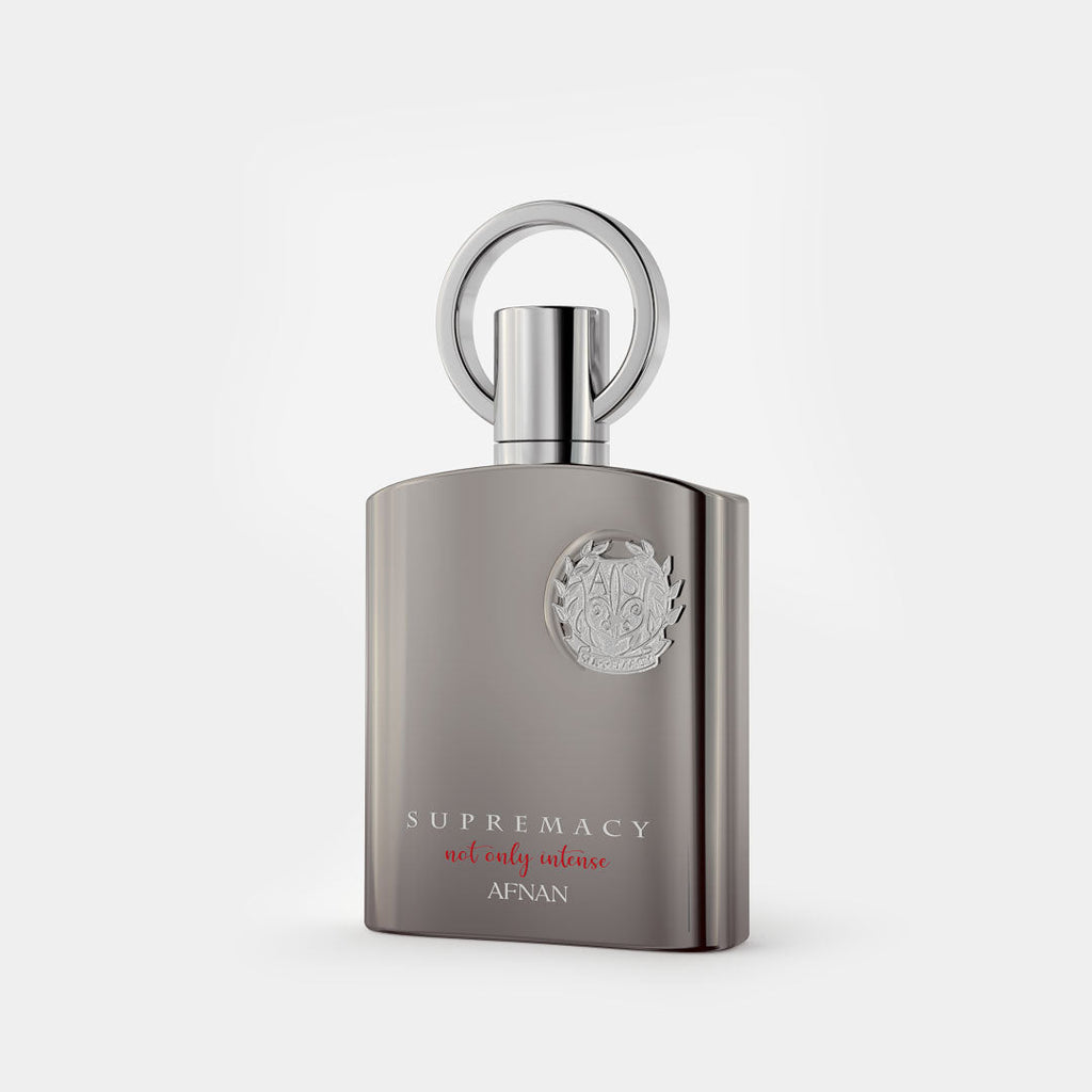 Afnan Supremacy Not Only Intense 100ml Eau de Parfum