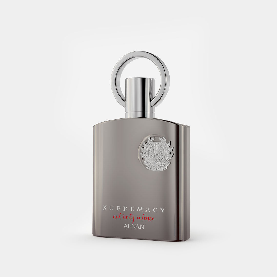 Afnan Supremacy Not Only Intense 100ml Eau de Parfum
