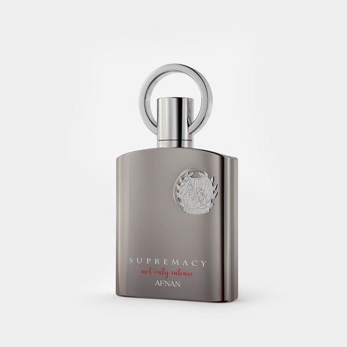 Afnan Supremacy Not Only Intense 100ml Eau de Parfum