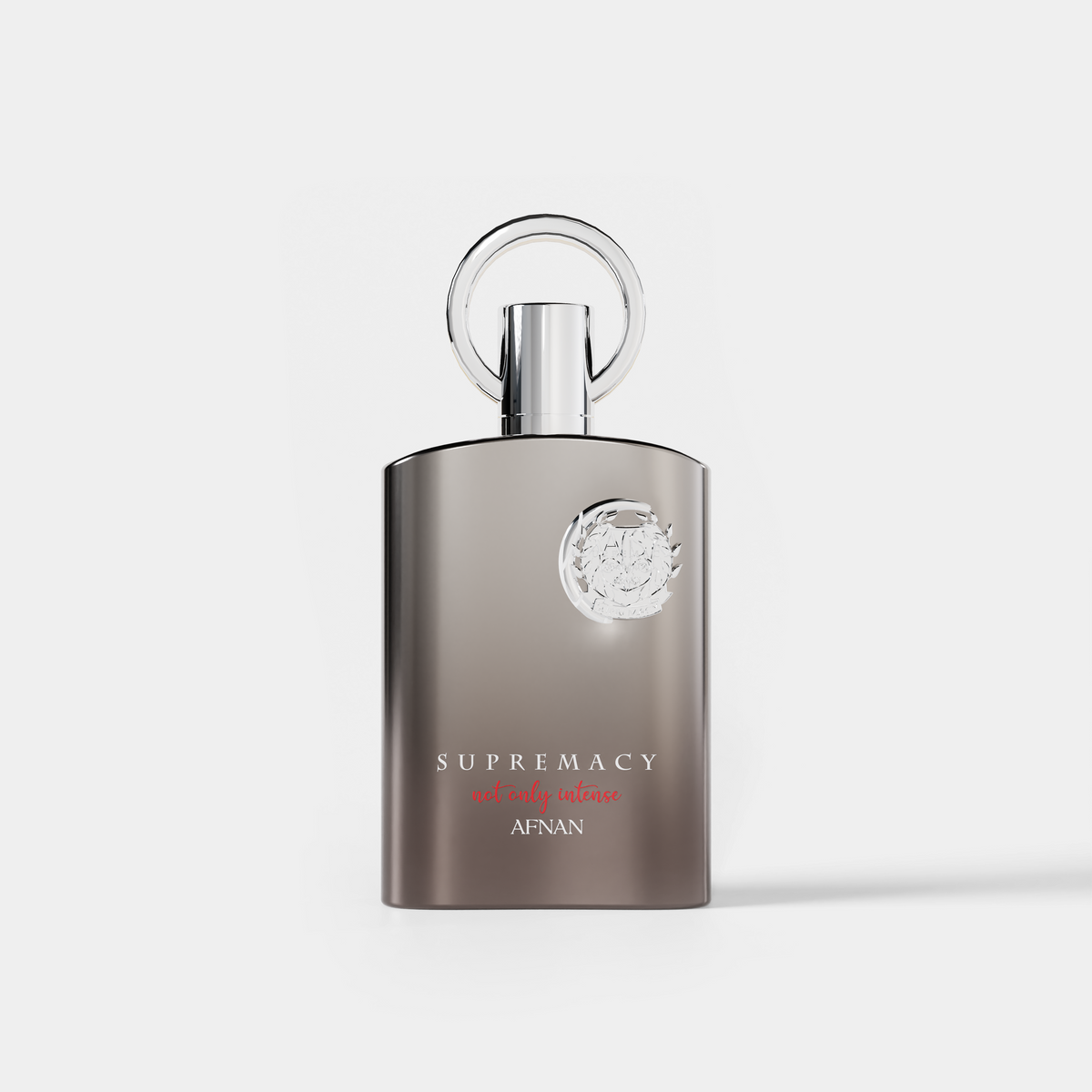 Afnan Supremacy Not Only Intense Luxury Collection 150ml Eau de Parfum