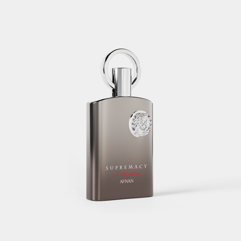 Afnan Supremacy Not Only Intense Luxury Collection 150ml Eau de Parfum