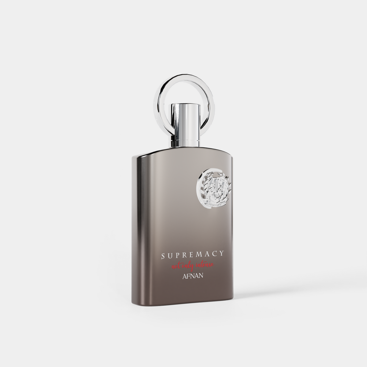 Afnan Supremacy Not Only Intense Luxury Collection 150ml Eau de Parfum