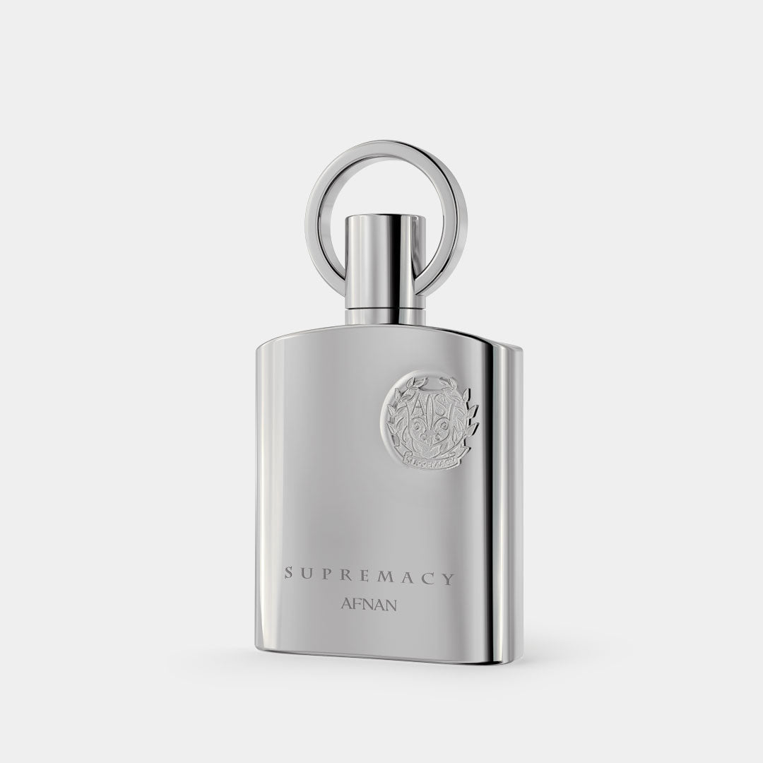 Afnan Supremacy Silver 100ml Eau de Parfum