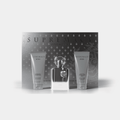 Afnan Supremacy Silver Gift Set 100ml Eau de Parfum